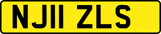 NJ11ZLS