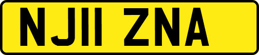 NJ11ZNA