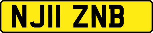 NJ11ZNB