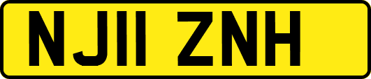 NJ11ZNH