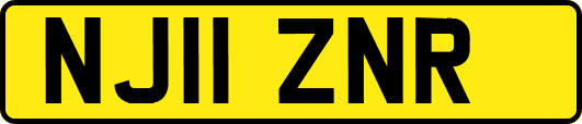 NJ11ZNR
