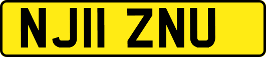 NJ11ZNU