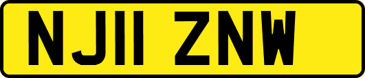 NJ11ZNW
