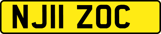 NJ11ZOC