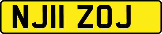 NJ11ZOJ