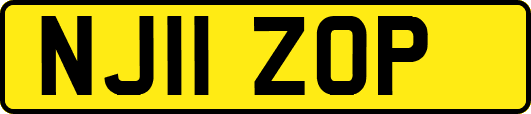 NJ11ZOP