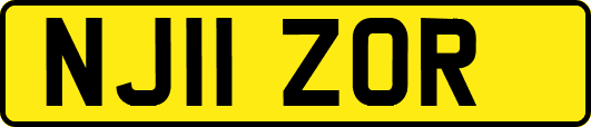NJ11ZOR