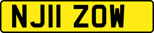 NJ11ZOW