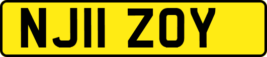NJ11ZOY