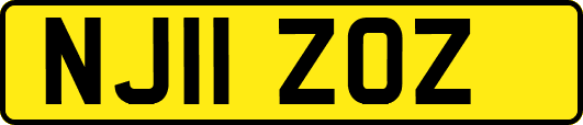 NJ11ZOZ