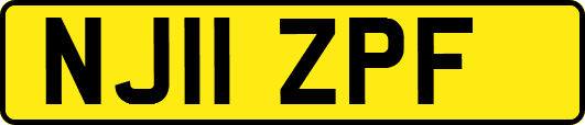 NJ11ZPF