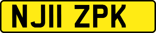 NJ11ZPK