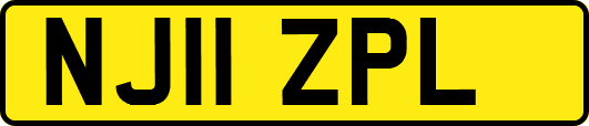 NJ11ZPL