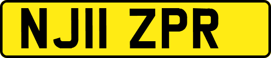 NJ11ZPR