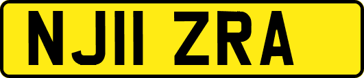 NJ11ZRA