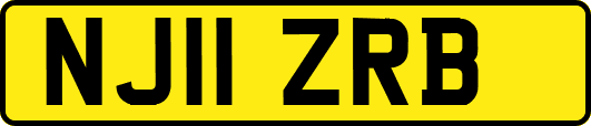 NJ11ZRB