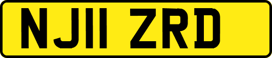 NJ11ZRD