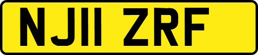 NJ11ZRF