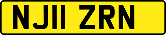 NJ11ZRN
