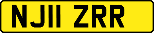 NJ11ZRR
