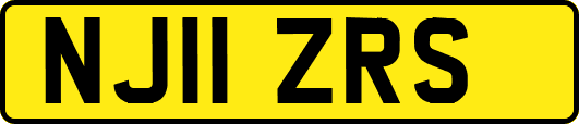 NJ11ZRS