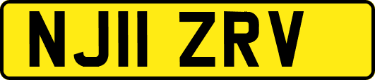 NJ11ZRV