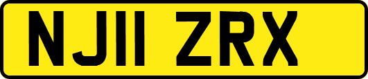 NJ11ZRX