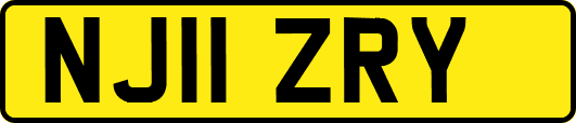 NJ11ZRY