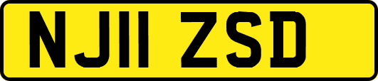 NJ11ZSD
