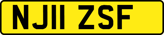 NJ11ZSF