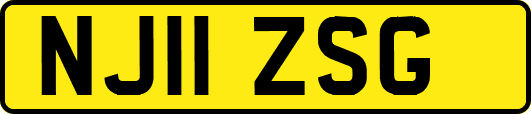 NJ11ZSG