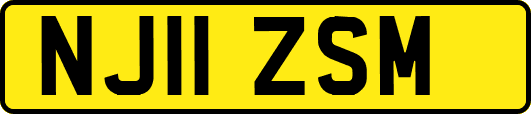 NJ11ZSM