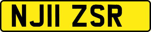 NJ11ZSR