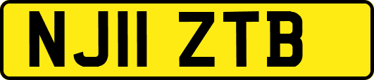 NJ11ZTB