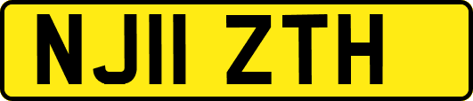 NJ11ZTH