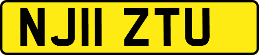 NJ11ZTU