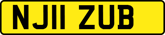 NJ11ZUB