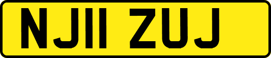 NJ11ZUJ