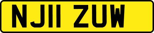 NJ11ZUW