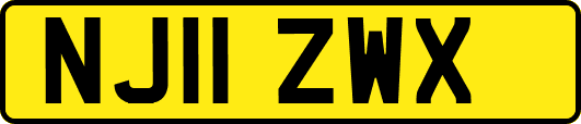 NJ11ZWX