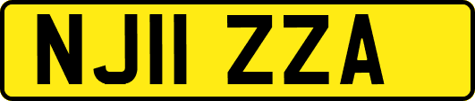 NJ11ZZA