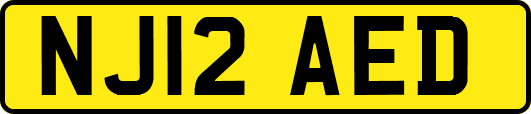 NJ12AED