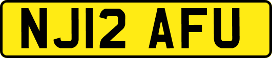 NJ12AFU