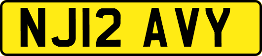 NJ12AVY