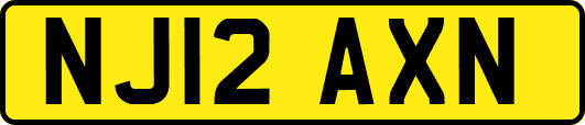 NJ12AXN