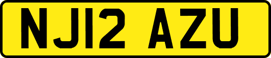 NJ12AZU