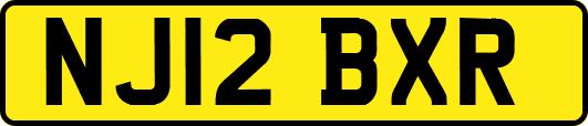 NJ12BXR