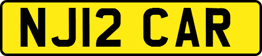NJ12CAR