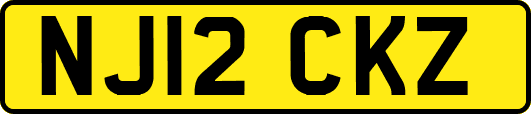 NJ12CKZ