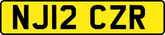 NJ12CZR